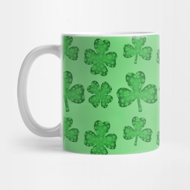 Happy Saint Patrick's day 2022! by Purrfect